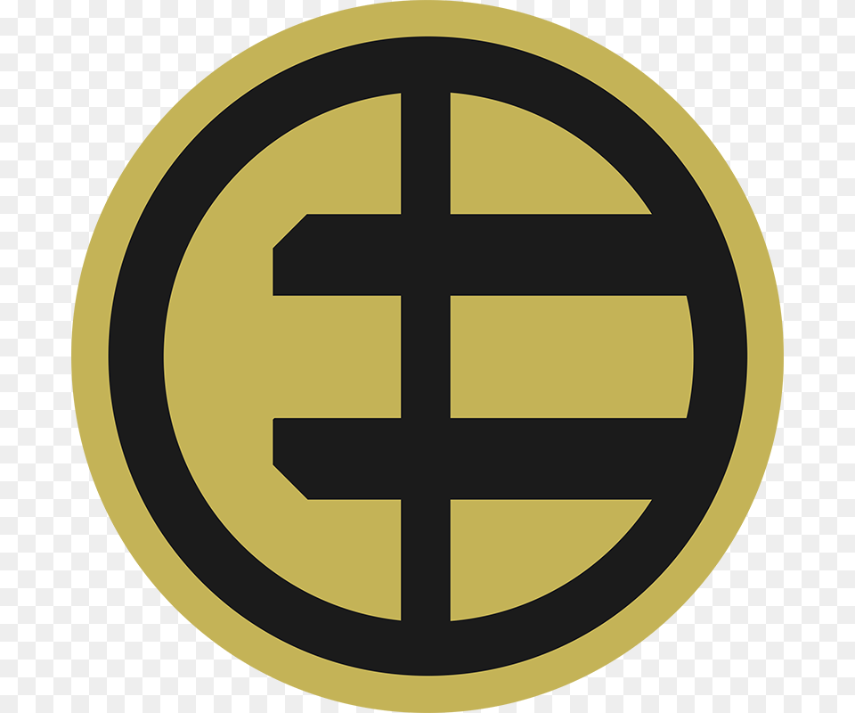 Erouce Fortnite, Symbol, Sign, Cross, Logo Free Transparent Png