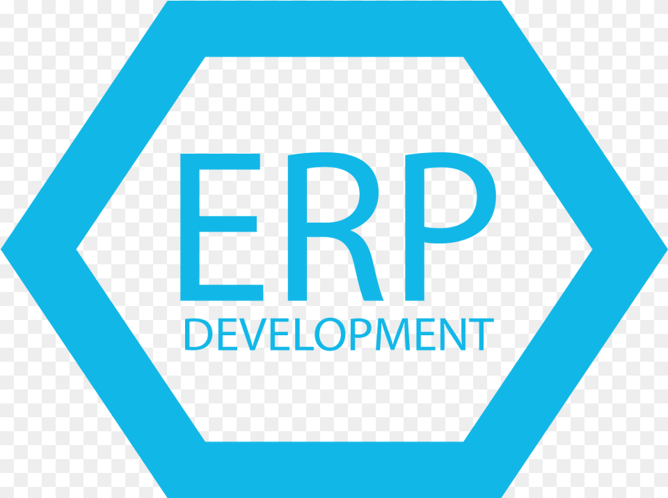 Erp Implementation Erp Implementation Erp Logo, Sign, Symbol, Road Sign Free Png Download