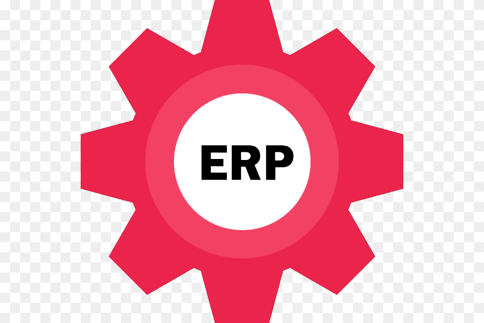 Erp Migration, Machine, Symbol Free Png Download