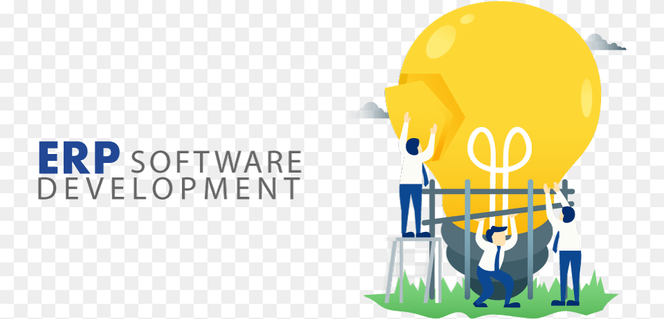 Erp Software Development Company, Helmet, Light, Clothing, Hardhat Png Image