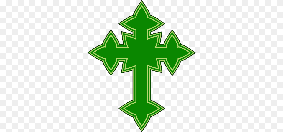 Errantem Animum Clip Art, Green, Symbol, Cross, Dynamite Free Png