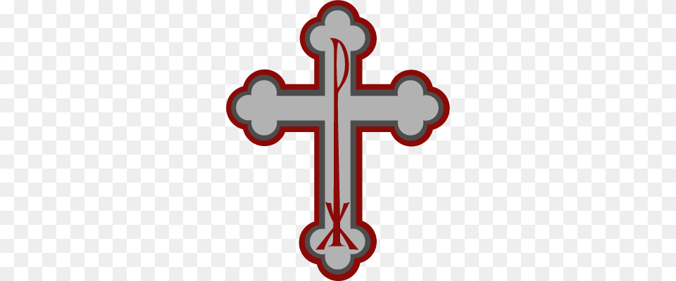 Errantem Animum May, Cross, Symbol Png