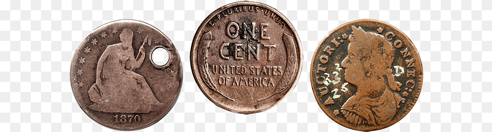Error Coin News Quarter, Dime, Money Png Image