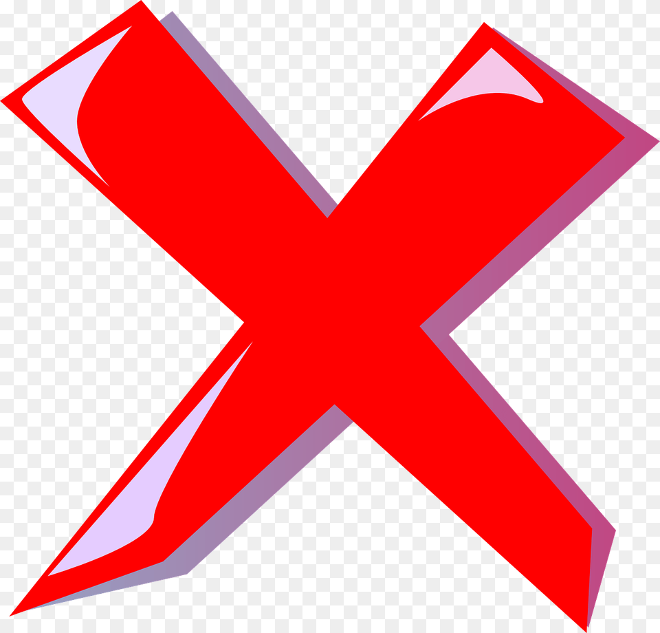 Error Cross, Logo, Symbol, Rocket, Weapon Free Png