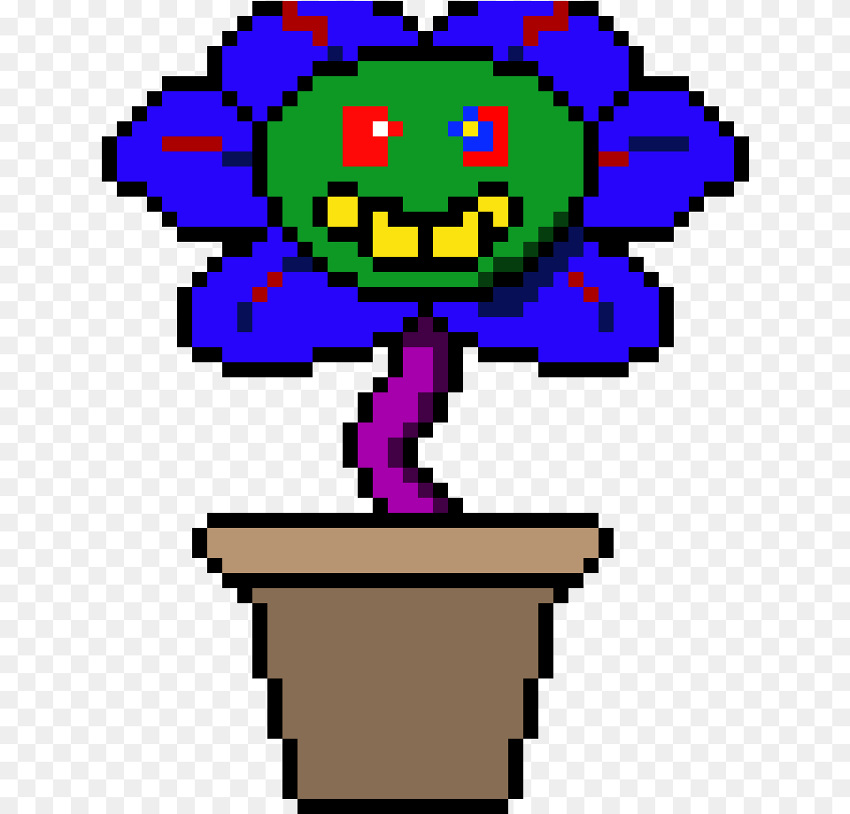 Error Flowey Free Transparent Png