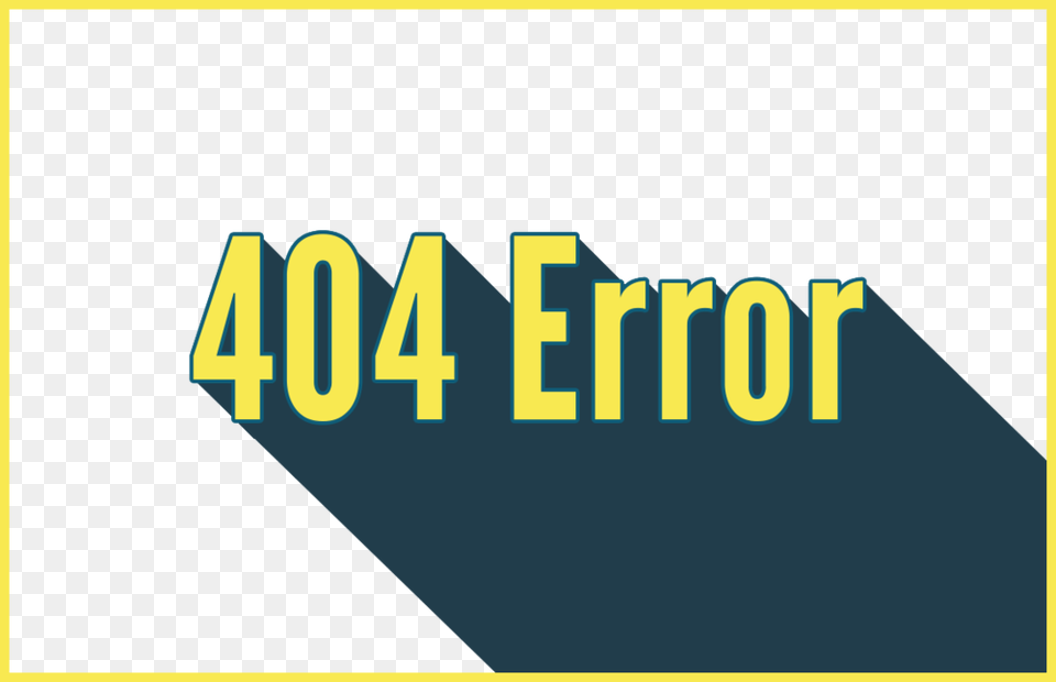 Error Graphic Design, Logo, Text, Dynamite, Weapon Free Png