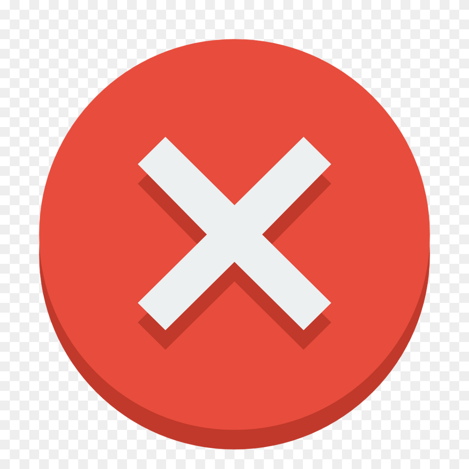 Error Handling Windows Xp Error Logo Full Size Jio Tv, Sign, Symbol, First Aid, Road Sign Free Transparent Png