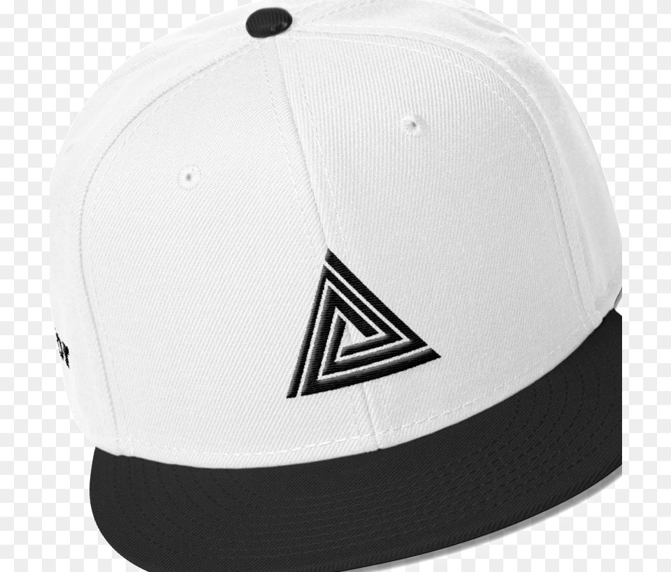 Error Icon 3d Snapback Baseball Cap, Baseball Cap, Clothing, Hat Free Png Download