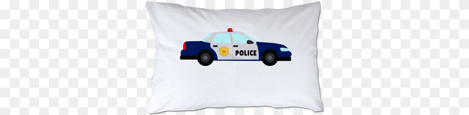 Error Message Personalized Police Car Pillow Case 4 Wooden Shoes, Cushion, Home Decor, Transportation, Vehicle Free Transparent Png