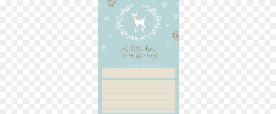 Error Message Reindeer, Envelope, Greeting Card, Mail, Animal Free Png