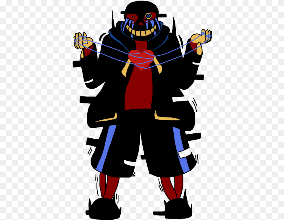 Error Sans, Person, Clothing, Coat Png