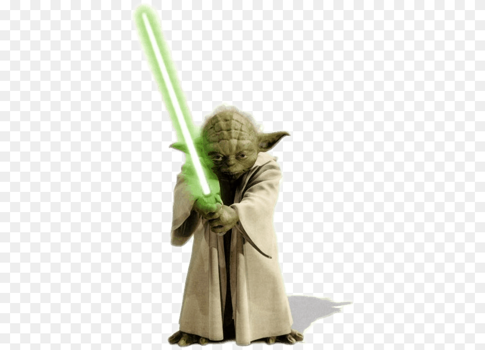 Error Yoda Star Wars 20 Inch Yoda Giant Action Figure, People, Person, Adult, Female Free Transparent Png