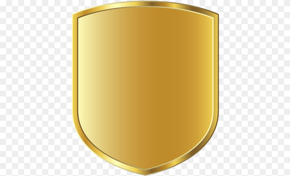 Erwefwf Badge Template Pictures Photos Scrapbooking Gold Badge, Armor, Shield, Disk Free Png Download