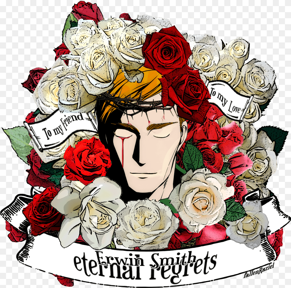 Erwin Rest In Peace, Flower Bouquet, Graphics, Plant, Flower Arrangement Png