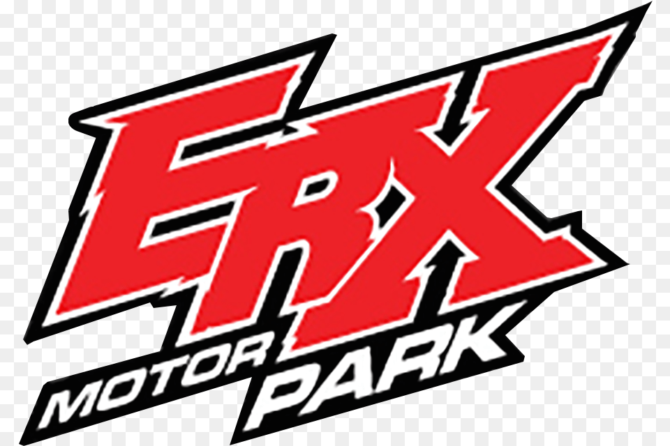 Erx Logo Erx Motor Park, Scoreboard Free Png Download