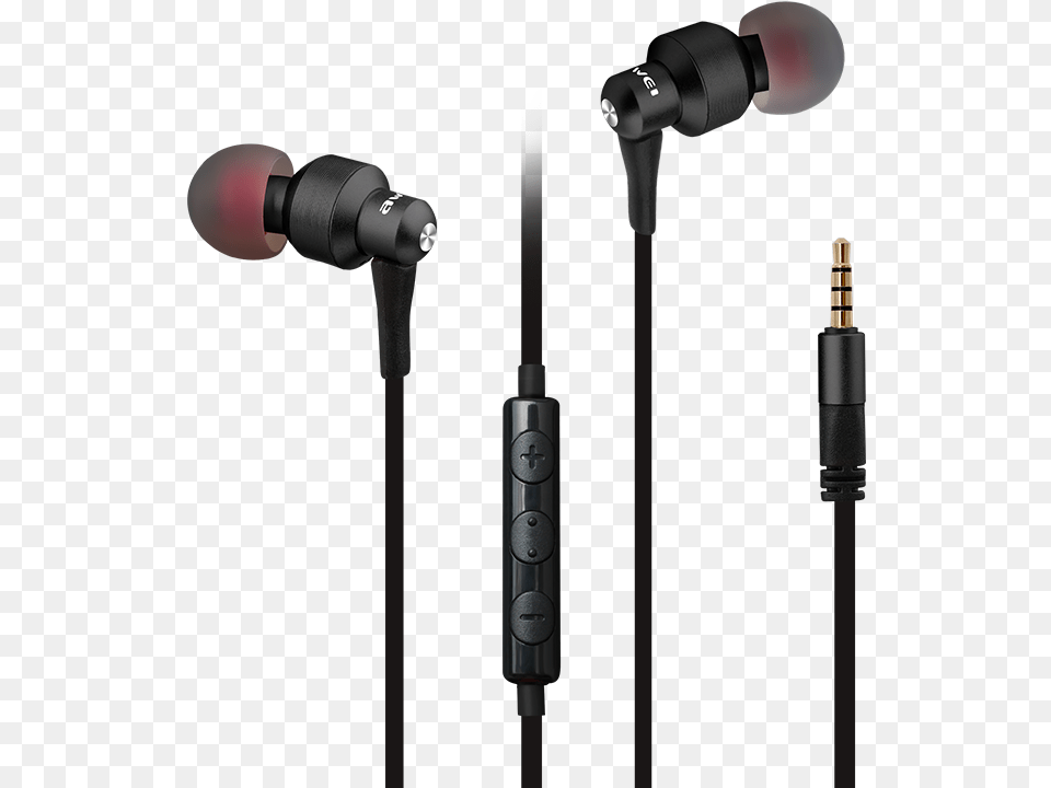Es 50ty Music Earphone Awei, Electrical Device, Microphone, Electronics, Headphones Free Png
