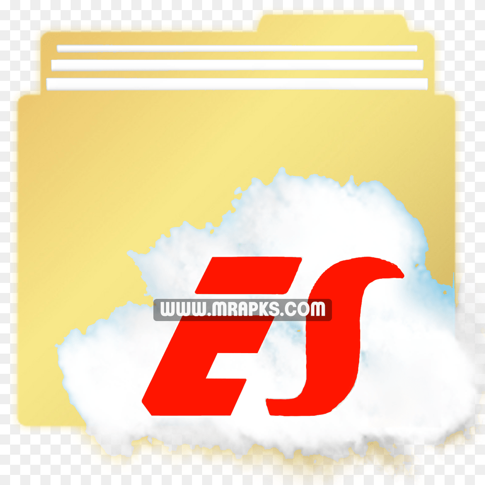 Es File Explorer Gold Horizontal, Text, First Aid Free Png Download