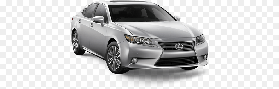 Es Model Lexus Es 2013, Car, Vehicle, Sedan, Transportation Free Png