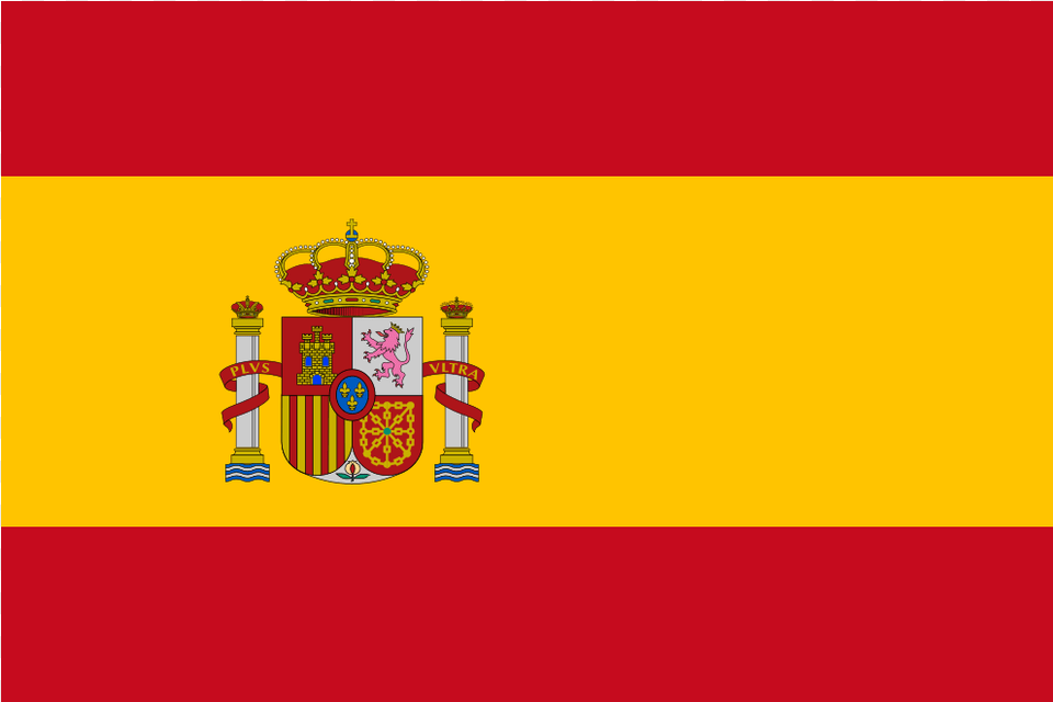 Es Spain Flag Icon Spain Flag Small Free Png