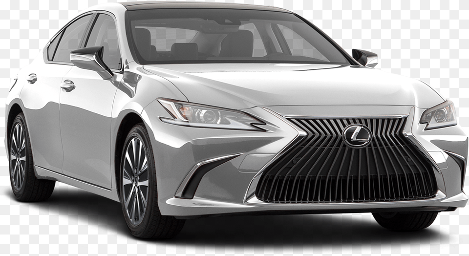 Es Sports Sedan, Car, Transportation, Vehicle, Machine Free Png Download