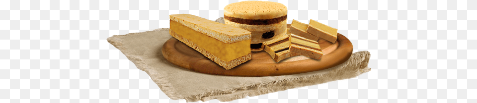 Es Un Dulce Tpico Tradicional De La Zona Norte De Macaroon, Bread, Food, Sweets Free Png Download