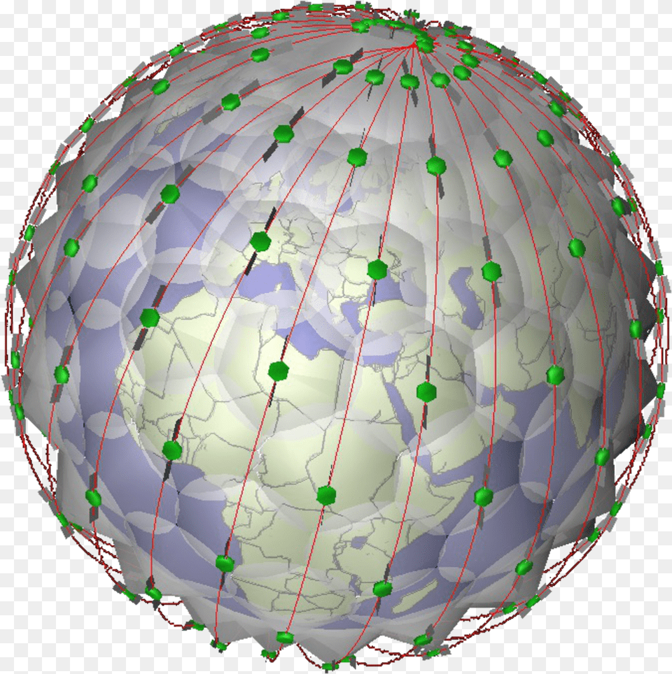 Esa Curbing Space Debris In The Era Of Megaconstellations Cubesat Constellation, Head, Person, Body Part, Mouth Free Transparent Png