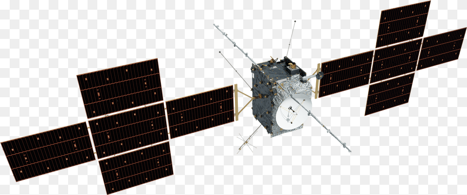 Esa Juice Spacecraft, Astronomy, Outer Space, Satellite Free Png Download