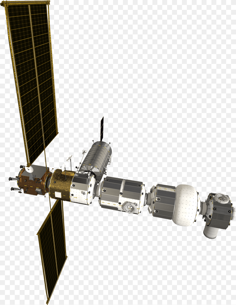 Esa Satellite, Astronomy, Outer Space Free Transparent Png