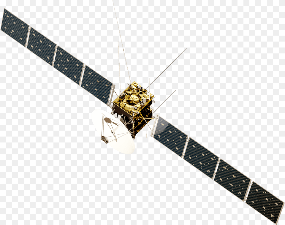 Esa Science Technology Satellite Transparent Background, Electrical Device, Solar Panels, Astronomy, Outer Space Png