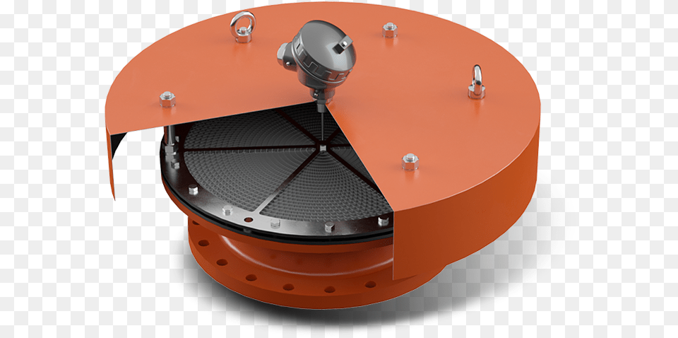 Esa Series Flame Arresters Image Circle, Furniture, Table, Coffee Table, Electronics Png