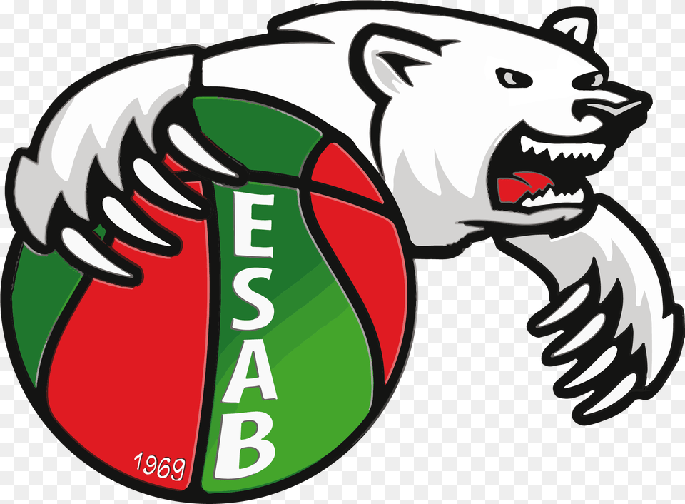 Esab Basket Brain Andard Alaska Aces, Animal, Wildlife, Mammal, Dynamite Png