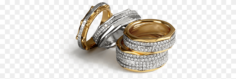 Esagoni Pre Engagement Ring, Accessories, Jewelry, Ornament, Gold Png Image
