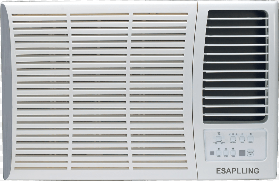 Esaplling Windowac Voltas Window Ac 1 Ton, Device, Air Conditioner, Appliance, Electrical Device Free Png Download