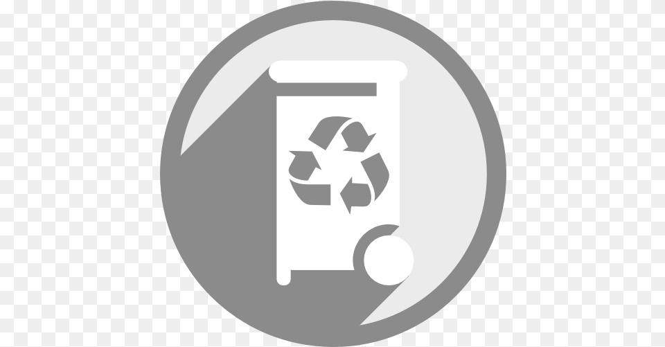 Esb Hwrc Booking System Language, Recycling Symbol, Symbol, Disk Free Transparent Png