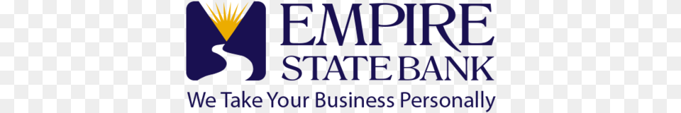 Esb Logo Empire State Bank, Animal, Bird, Cormorant, Waterfowl Free Transparent Png