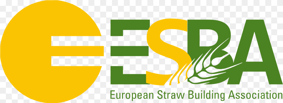 Esba Graphic Design, Logo, Green Png