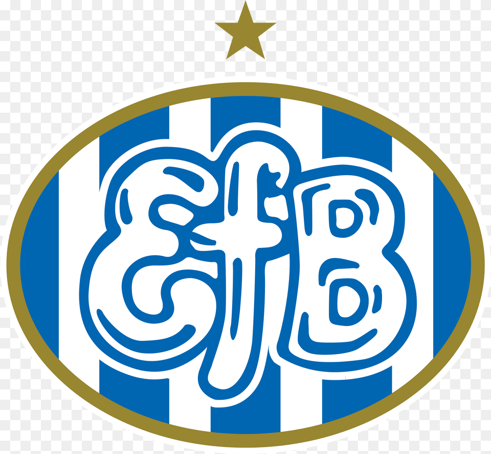 Esbjerg Fb Logo Esbjerg Forenede Boldklubber, Symbol, Disk Free Transparent Png