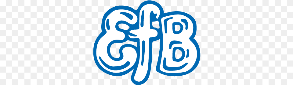 Esbjerg Fb Logo Vector Esbjerg Fb Logo, Text, Symbol, Number, Baby Free Png Download