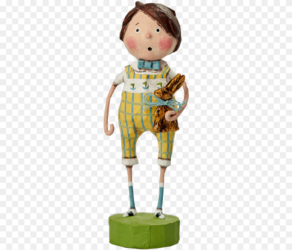 Esc 2019 1029 Day 2 Spring5406 Lori Mitchell, Figurine, Baby, Person, Doll Free Png Download
