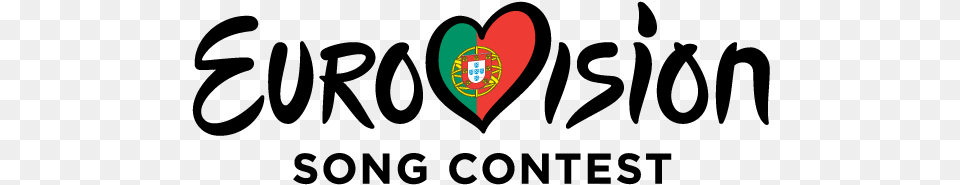 Esc Portugal Eurovision Song Contest, Logo Free Transparent Png