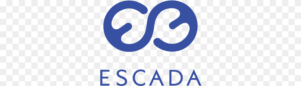 Escada Sport Vector Logo Escada Logo, Text, Alphabet, Ampersand, Symbol Free Transparent Png