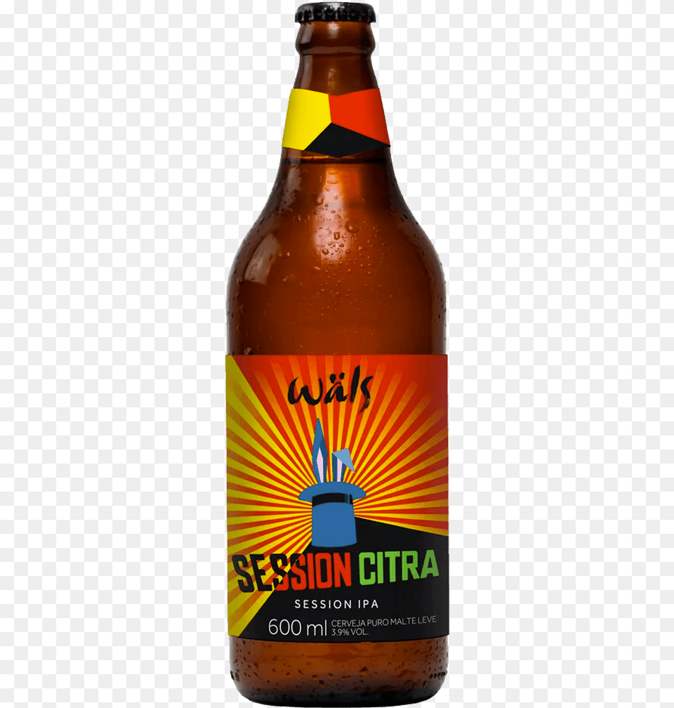 Escala De Cor Cerveja Wals, Alcohol, Beer, Beer Bottle, Beverage Free Png