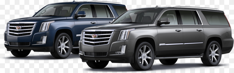 Escalade Suv Premium Luxury Trim Escalade Suv Y Esv, Car, Vehicle, Transportation, Tire Png