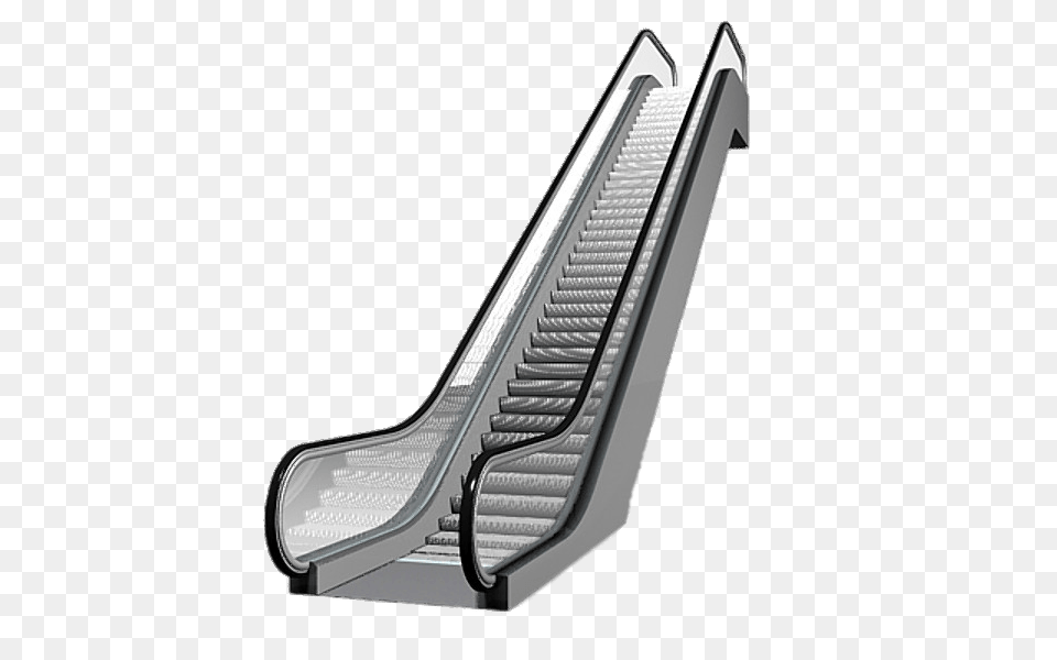 Escalator, Architecture, Staircase, Housing, House Png Image