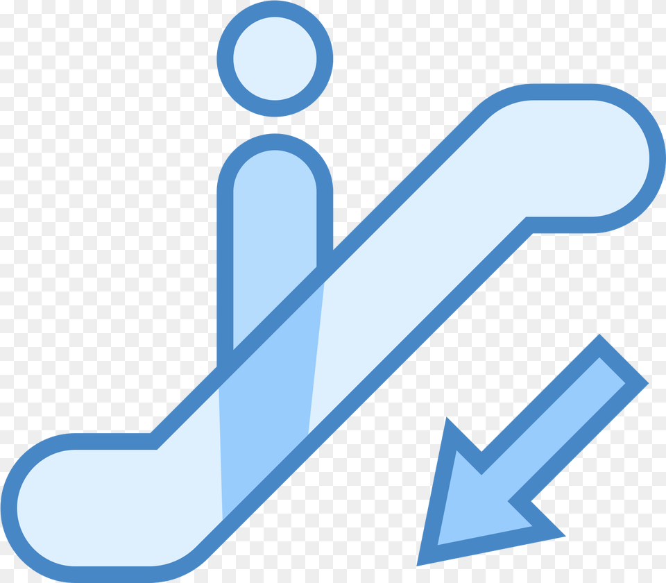 Escalator Down Icon Escalator Up Icon, Text, Symbol Free Transparent Png