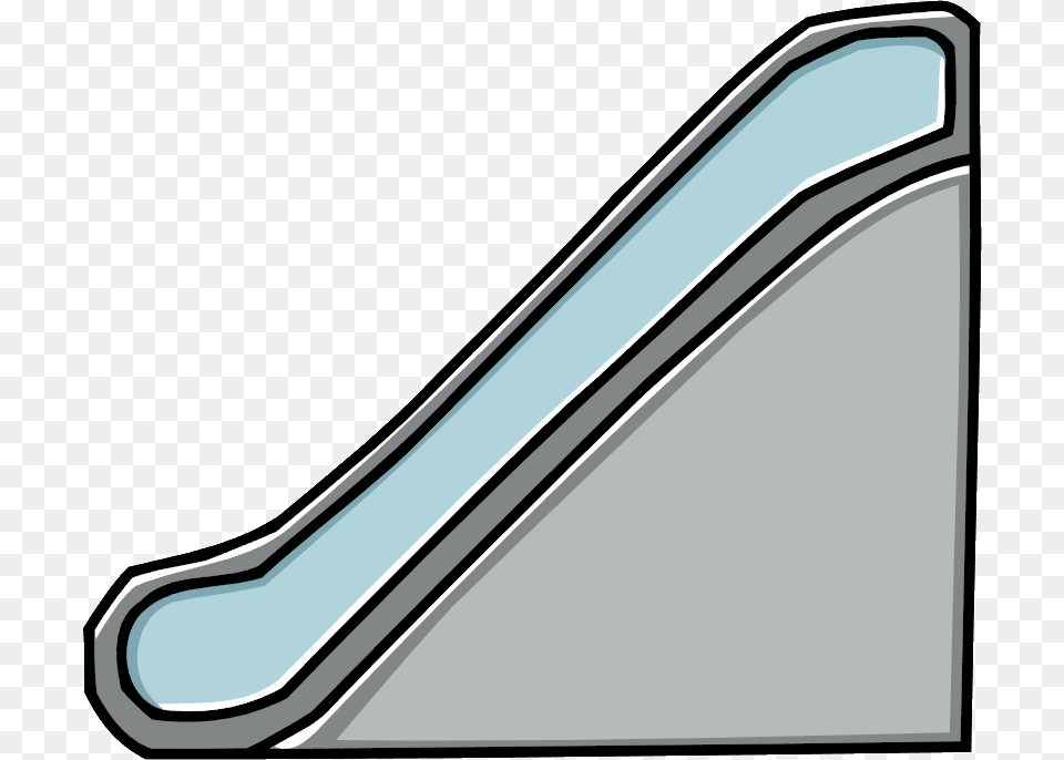 Escalator Transparent Escalator, Slide, Slope, Toy, Handrail Png