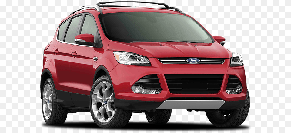 Escape Ford Escape, Suv, Car, Vehicle, Transportation Free Png