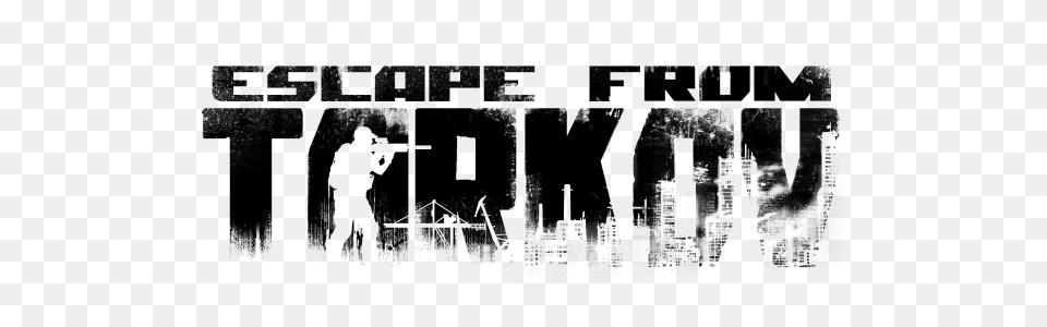 Escape From Tarkov, Gray Png