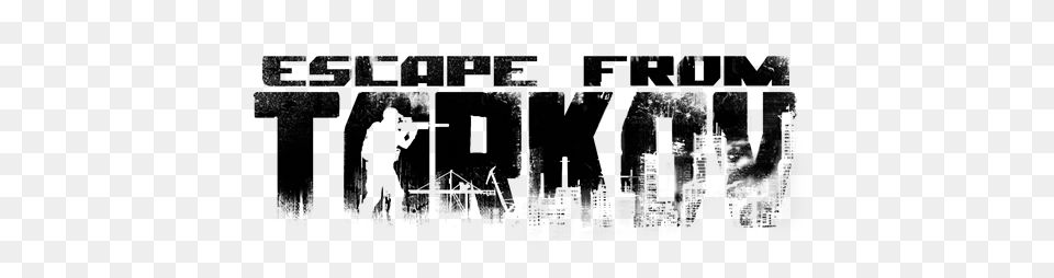 Escape From Tarkov, Person, Architecture, Building, Factory Png Image