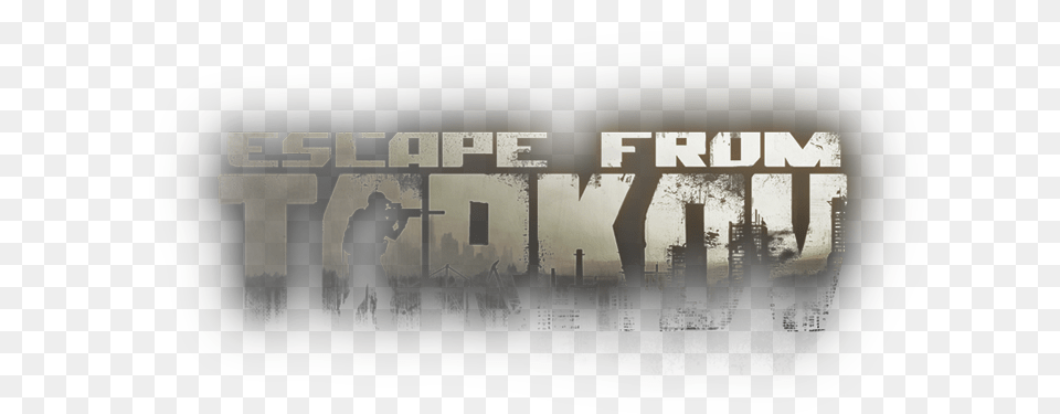 Escape From Tarkov, Photography, Person, Silhouette Png Image